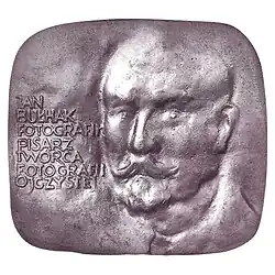 Medal Roku Jana Bułhaka