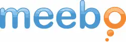 Logo Meebo