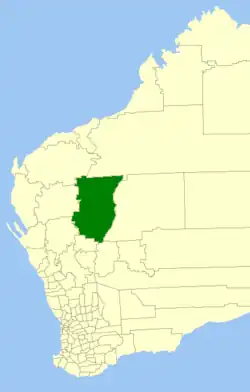 Położenie na mapie