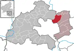 Położenie na mapie