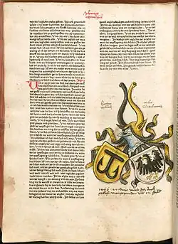 Egzemplarz Hektora Mülicha