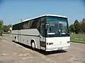 Mercedes-Benz O340 – poprzednik Tourismo