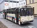 podmiejski Mercedes-Benz O307