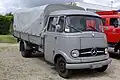 Mercedes-Benz L319