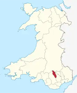 Położenie na mapie