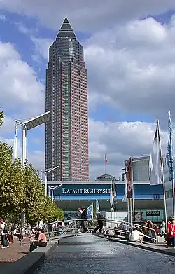 Messeturm