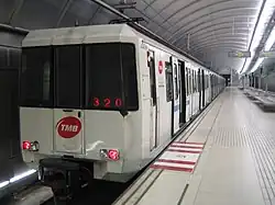 Metro