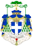 Herb duchownego