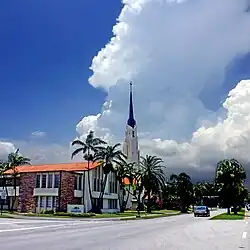 Kościół prezbiteriański