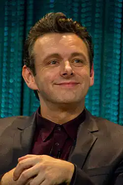 Michael Christopher Sheen