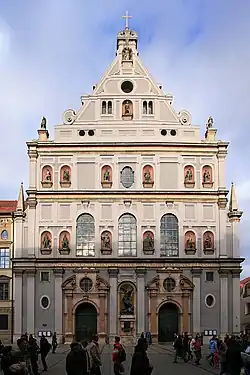 Kościół św. Michała