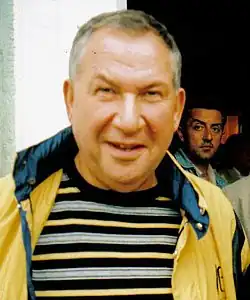 Michał Fajbusiewicz