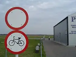 Lotnisko Aeroklubu Ostrowskiego