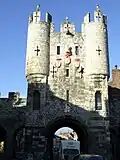 Micklegate Bar