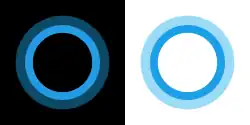 Logo Cortana
