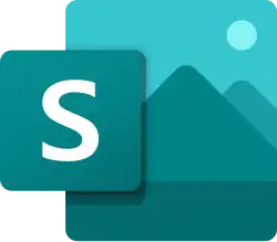 Logo Microsoft Sway