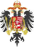 Herb Karola VI