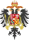 Herb Józefa II