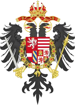 Herb Leopolda I