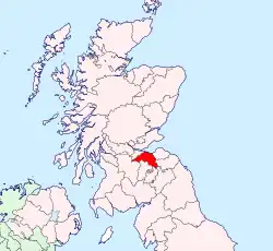 Położenie na mapie