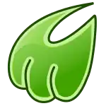 Logo Midori