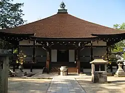 Miei-dō