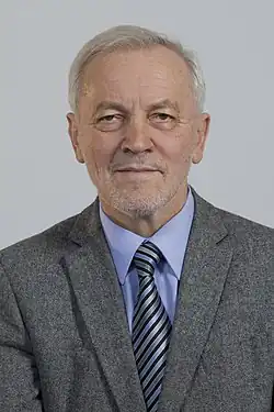 Mieczysław Gil