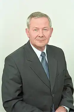 Mieczysław Mietła