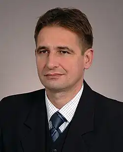 Mieczysław Szyszka