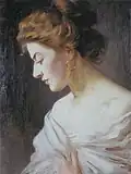 Portret kobiety (1903)