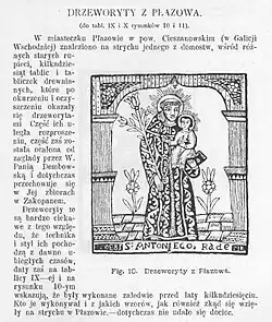 Miesięcznik „Wisła”