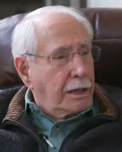 Mike Gravel
