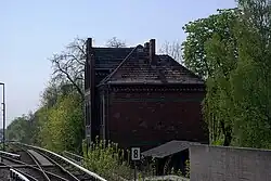 Zdjęcie LK6514 Zossen–Jüterbog