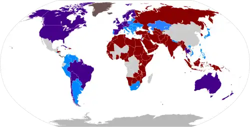 Służba wojskowa osób LGBT