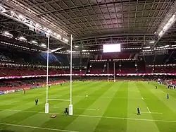 Millennium Stadium