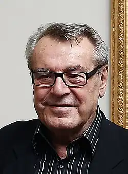 Miloš Forman