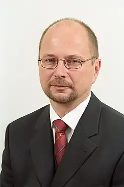 Mirosław Lubiński