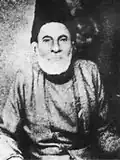 Mirza Ghalib, poeta (1797–1869)