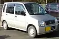 1999 Mitsubishi Toppo BJ