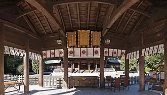 Miyazaki-jingū