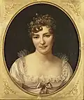 Mme de Margolis