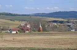 Widok ogólny