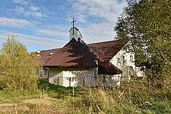 Dom Pomocy Społecznej