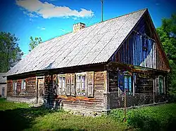 Gmina Szepietowo – Moczydły-Jakubowięta