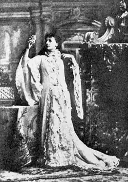 Helena Modrzejewska (1878)