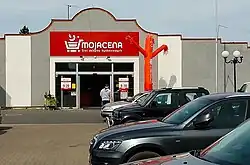 Dyskont Mojacena (aktualnie zamknięty)