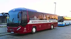 Neoplan Trendliner﻿(inne języki)