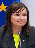 Monika Wielichowska(Koalicja Obywatelska)od 13 listopada 2023