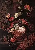 Bouquet de fleurs