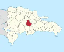 Położenie na mapie